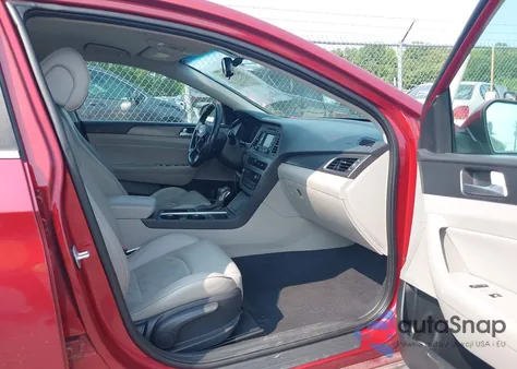 2015 Hyundai Sonata Sport from USA, damaged, VIN 5NPE34AF6FH259840